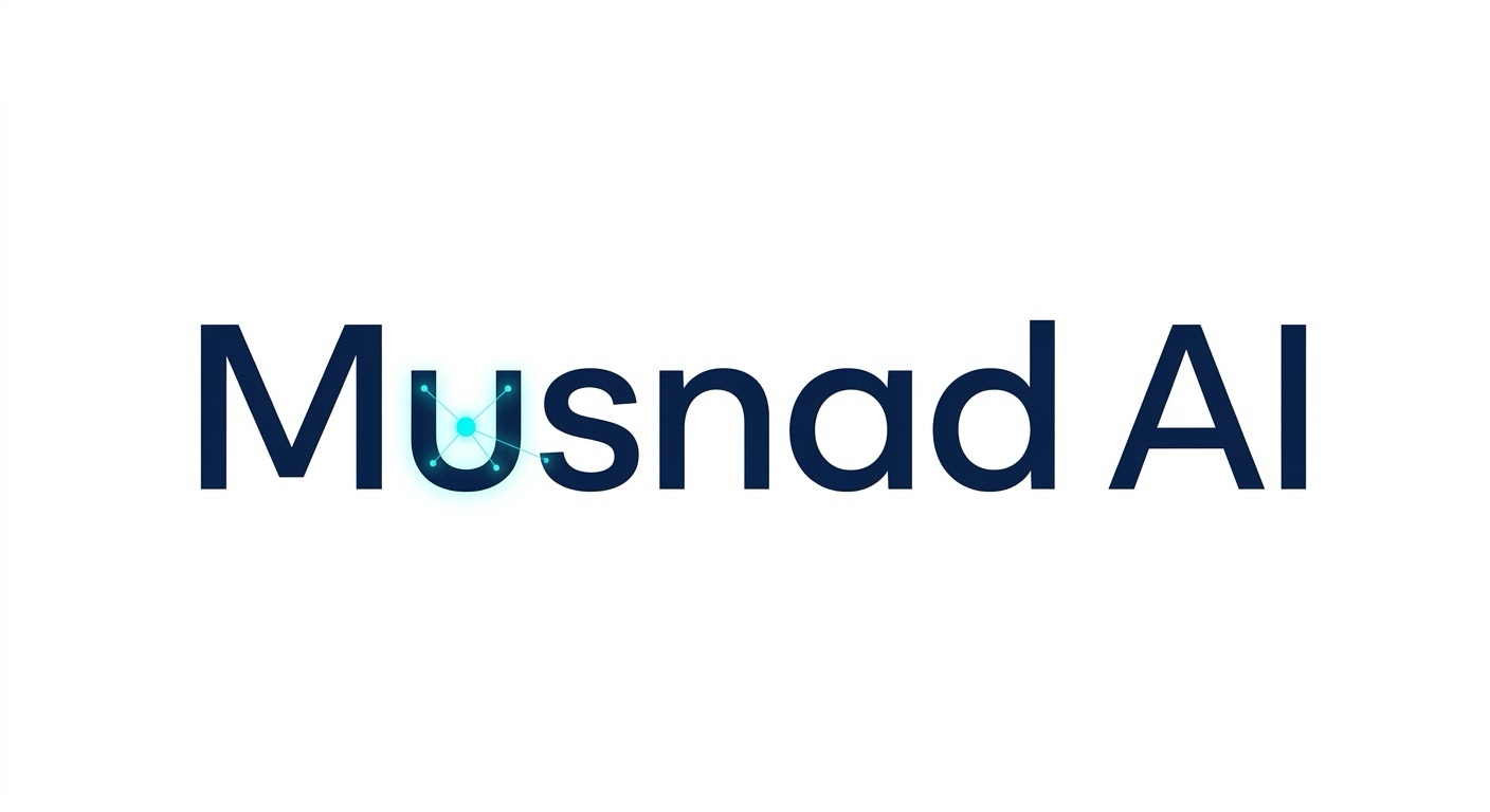 مُسند AI